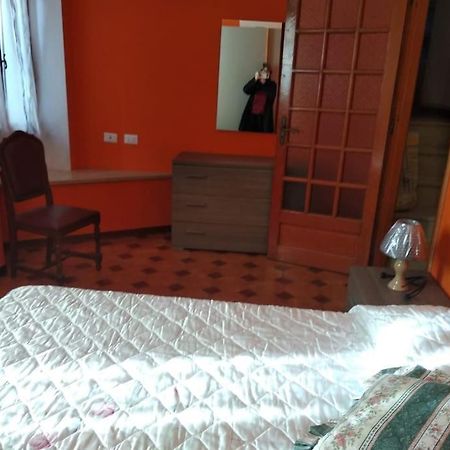 Casa Stefano Διαμέρισμα Ceriana Εξωτερικό φωτογραφία