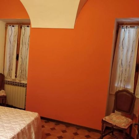 Casa Stefano Διαμέρισμα Ceriana Εξωτερικό φωτογραφία