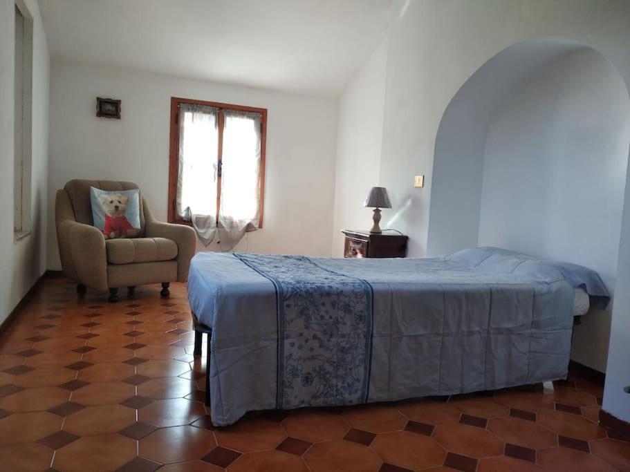 Casa Stefano Διαμέρισμα Ceriana Εξωτερικό φωτογραφία