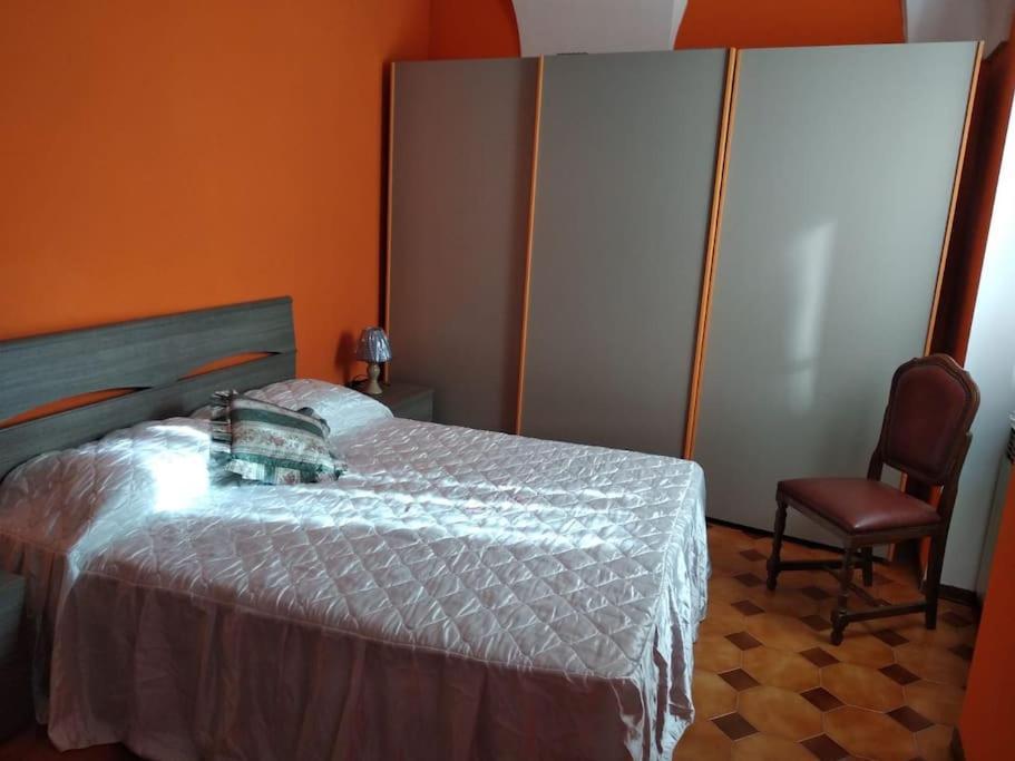 Casa Stefano Διαμέρισμα Ceriana Εξωτερικό φωτογραφία