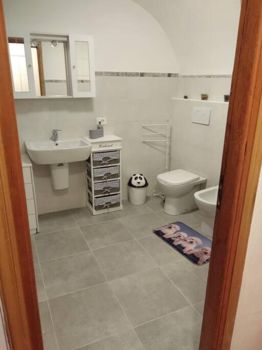 Casa Stefano Διαμέρισμα Ceriana Εξωτερικό φωτογραφία