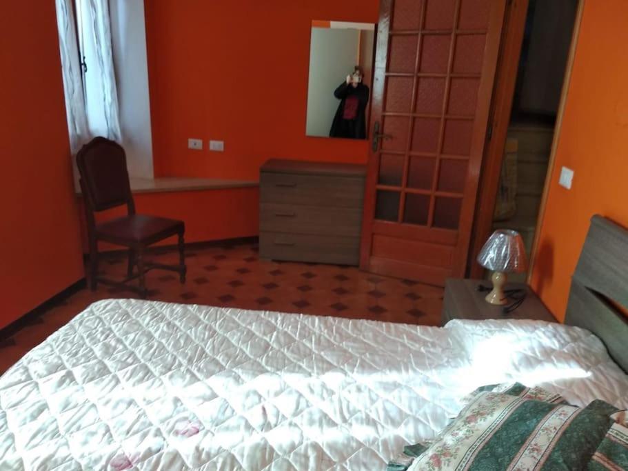 Casa Stefano Διαμέρισμα Ceriana Εξωτερικό φωτογραφία