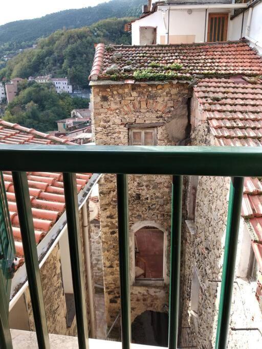Casa Stefano Διαμέρισμα Ceriana Εξωτερικό φωτογραφία