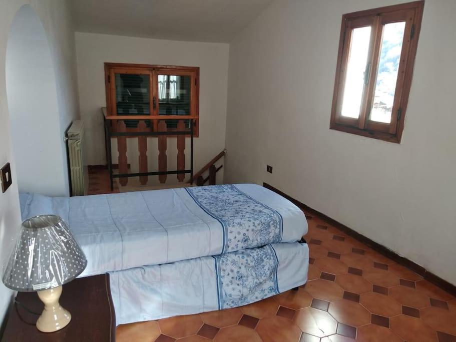 Casa Stefano Διαμέρισμα Ceriana Εξωτερικό φωτογραφία