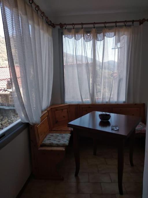 Casa Stefano Διαμέρισμα Ceriana Εξωτερικό φωτογραφία