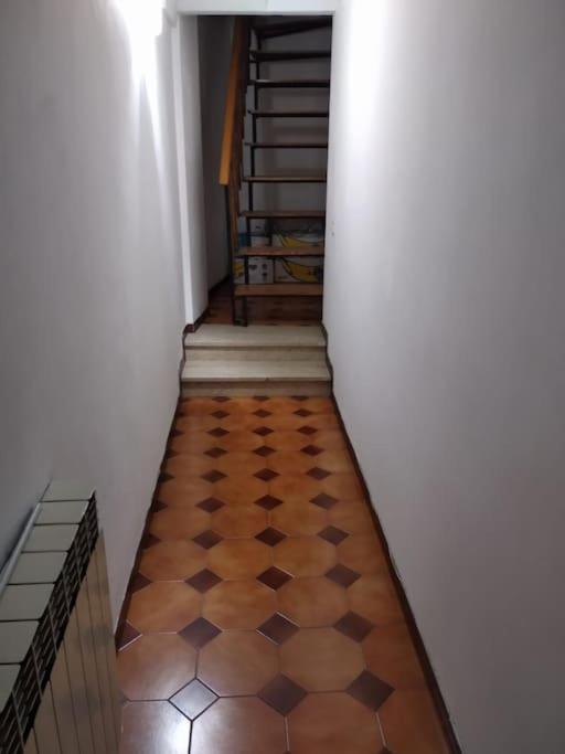 Casa Stefano Διαμέρισμα Ceriana Εξωτερικό φωτογραφία