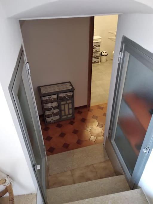 Casa Stefano Διαμέρισμα Ceriana Εξωτερικό φωτογραφία