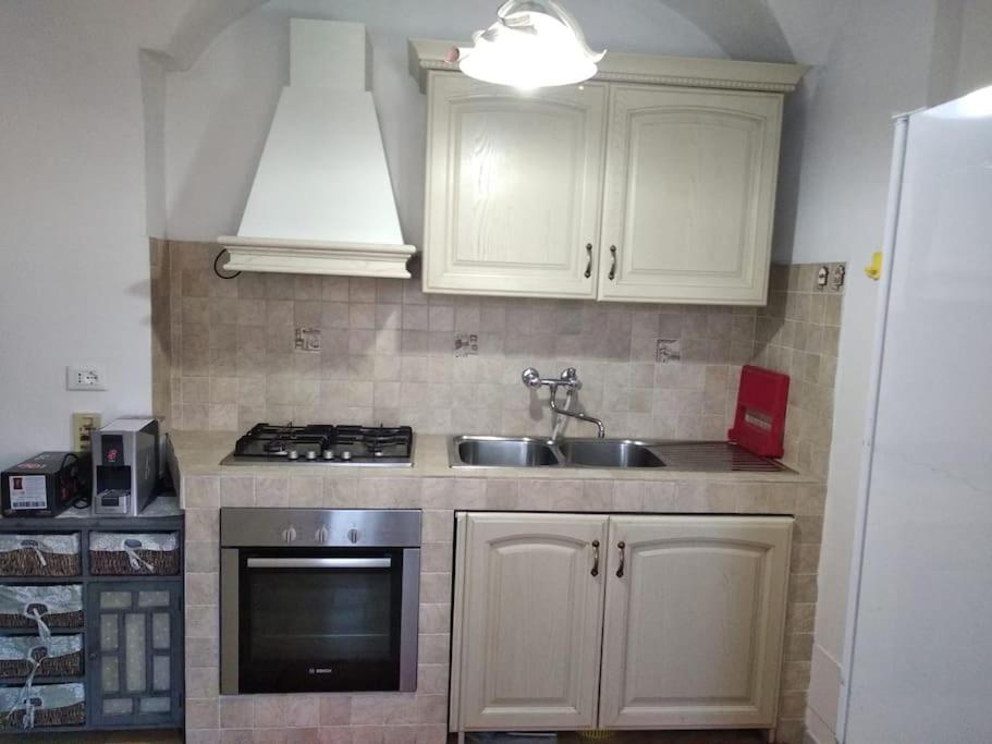 Casa Stefano Διαμέρισμα Ceriana Εξωτερικό φωτογραφία