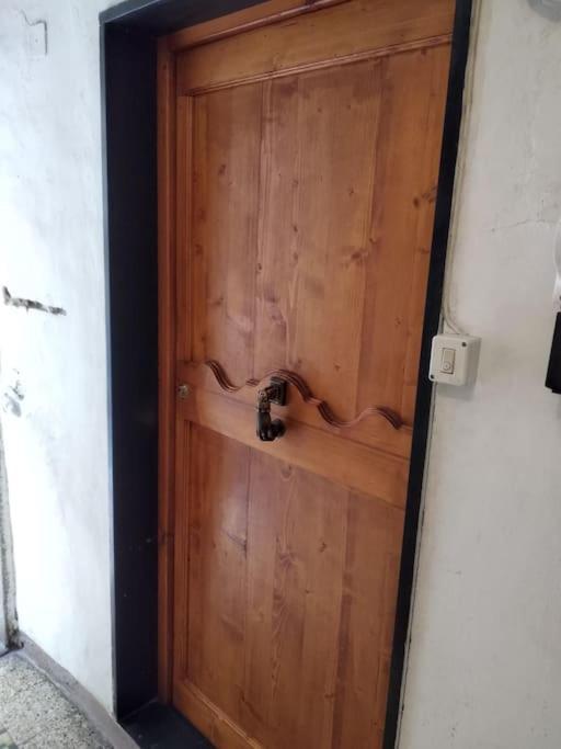 Casa Stefano Διαμέρισμα Ceriana Εξωτερικό φωτογραφία