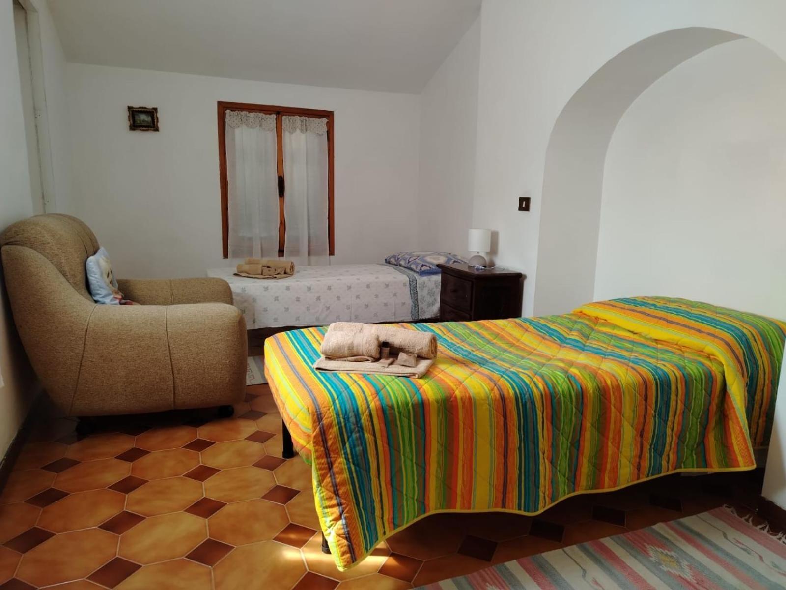 Casa Stefano Διαμέρισμα Ceriana Εξωτερικό φωτογραφία